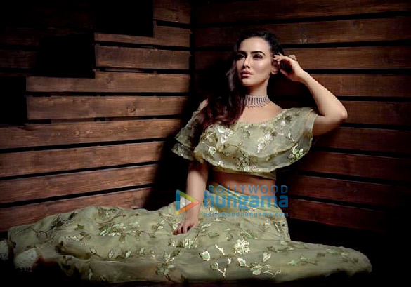 sana khan 45