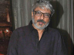 Sanjay Leela Bhansali: “I work 18-20 hours a day while making a film, I SACRIFCE the world and I…”