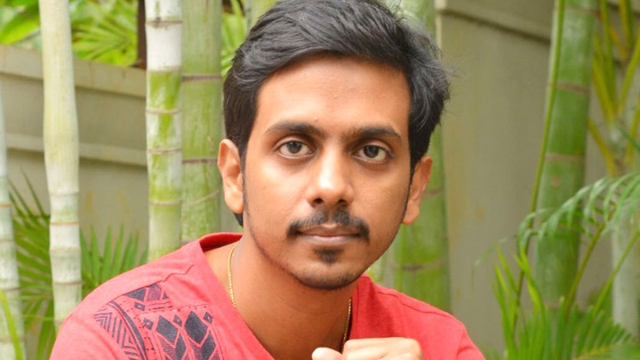 Sankalp Reddy on PINKY: “Idea was to make a SIMPLE story, tell in a COMPLEX way & END in…” Sankalp Reddy on PINKY: “Idea was to make a SIMPLE story, tell in a COMPLEX way & END in…”