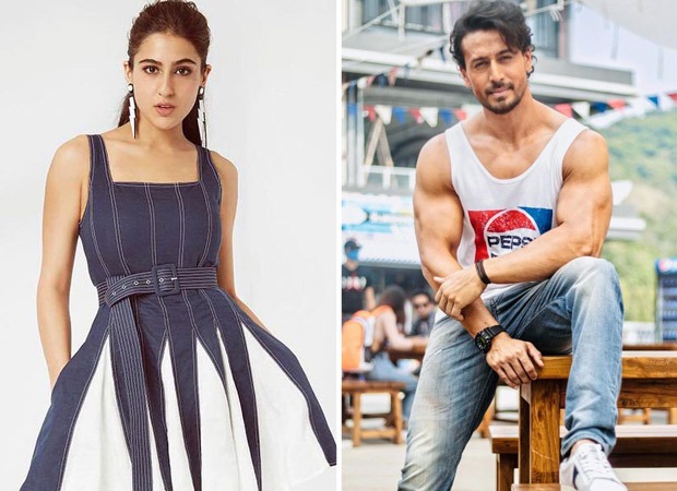 Sara Ali Khan to play the main lead in Tiger Shroff's Baaghi 4 Sara Ali Khan to play the main lead in Tiger Shroff's Baaghi 4