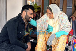Movie Stills Of The Movie Sardar Ka Grandson
