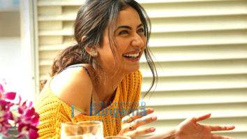 Movie Stills Of The Movie Sardar Ka Grandson