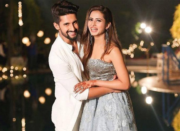 Sargun Mehta and Ravi Dubey turn entrepreneurs with their next ambitious television show Udaariyan