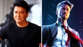 Scoop: With COVID-19 cases increasing in Europe, Sajid Nadiadwala drops plans of shooting Tiger Shroff’s Heropanti 2 abroad