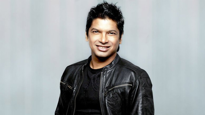 Shaan: “Asha Bhosle ji is an INSPIRATION for me, if she can…”| Music | Ghulam Mustafa Khan Shaan: “Asha Bhosle ji is an INSPIRATION for me, if she can…”| Music | Ghulam Mustafa Khan