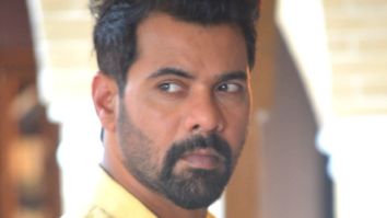 Shabir Ahluwalia pulls off a daredevil stunt for his own death sequence in Kumkum Bhagya
