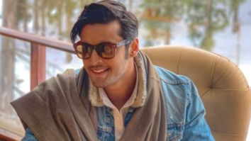 Shagun of Kyun Utthe Dil Chhod Aaye says he believes in every era conquering love is tough