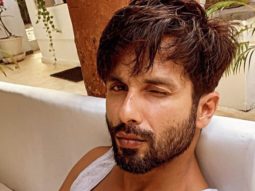 Shahid Kapoor, Raj and DK join the ‘Pawri Hori Hai’ trend, sings Akshay Kumar’s song ‘Party All Night’