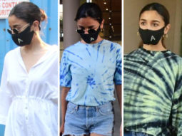 Shirts, shorts and sneakers – Alia Bhatt sets straight-up casual chic goals with her recent looks