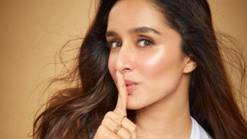 Celeb Photos Of Shraddha Kapoor