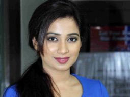 Shreya BREAKS SILENCE on Singers buying views: “UNFORTUNATE hai ki STATS has become…”