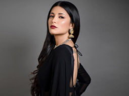 Shruti Haasan: “If there’s anything that’ll SAVE the world it is…”| Pitta Kathalu | Nag Ashwin