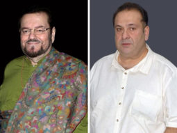 Singer Nitin Mukesh mourns for friend & family Rajiv Kapoor