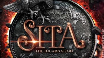 First Look Of Sita – The Incarnation