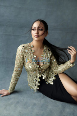 Celeb Photos Of Sonakshi Sinha