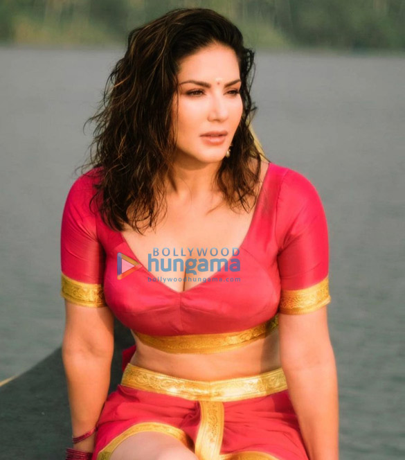 Sunny Leone