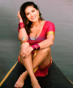 Celeb Photos Of Sunny Leone