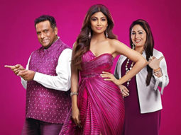 Super Dancer Chapter 4: Shilpa Shetty, Geeta Kapur and Anurag Basu return as judges
