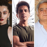 Taapsee Pannu, Sonu Sood, Hansal Mehta on Sandeep Nahar’s suicide