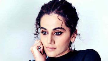 Celeb Photos Of Taapsee Pannu