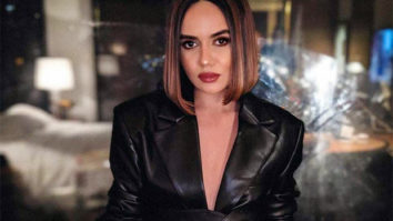 Take bold fusion style cues from fashion influencer Komal Pandey