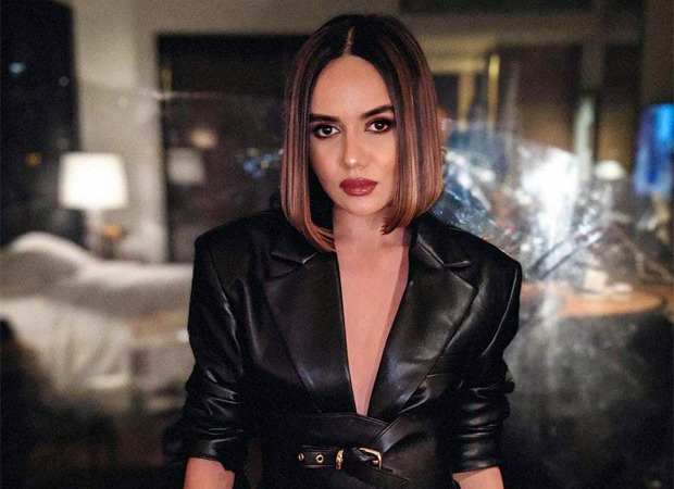 Take bold fusion style cues from fashion influencer Komal Pandey