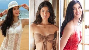 Take cues from Shanaya Kapoor on how to make fashion effortlessly cool