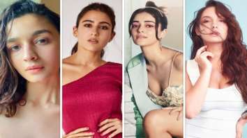 Take makeup cues from Alia Bhatt, Sara Ali Khan, Ananya Panday & Nora Fatehi to ace soft glam look on Valentine’s Day