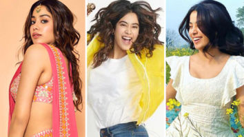 Taking classic and sartorial style cues from the ever-so stylish Janhvi Kapoor Taking classic and sartorial style cues from the ever-so stylish Janhvi Kapoor