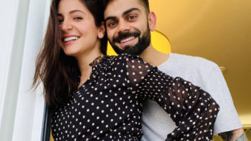 Inside Anushka Sharma and Virat Kohli’s plush Worli abode through 15 pictures 