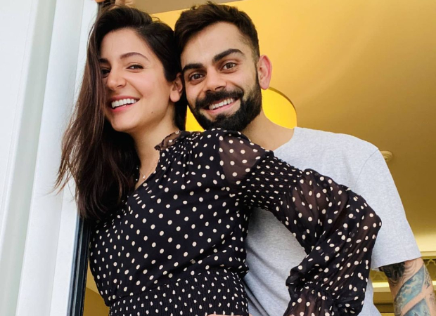 Taking inside Anushka Sharma and Virat Kohli's plush Worli abode through pictures Taking inside Anushka Sharma and Virat Kohli's plush Worli abode through pictures
