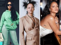 Taking style cues from the enviable and chameleonic fashion icon Rihanna