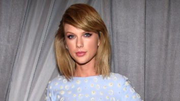 Taylor Swift reveals why she chose to re-record ‘Fearless’ album first, says it was ‘the effervescence of teenage youth’