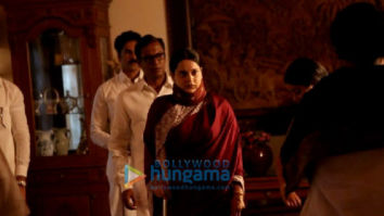 Movie Stills Of The Movie Thalaivi