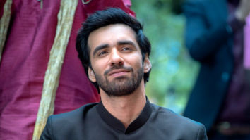 Movie Stills Of The Movie The Girl On The Train