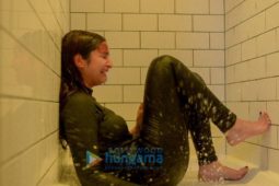 Movie Stills Of The Movie The Girl On The Train