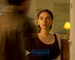 Movie Stills Of The Movie The Girl On The Train