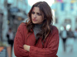 The Girl On The Train | Official Trailer | Parineeti Chopra, Aditi Rao Hydari, Kirti Kulhari