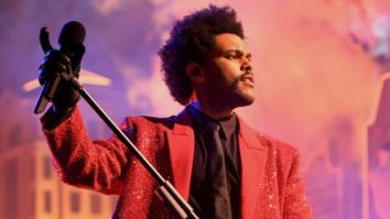 The Weeknd brings the house down as he closes his Superbowl Halftime 2021 performance with ‘Blinding Lights’ 