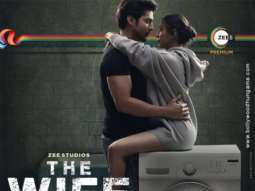 First Look Of The Movie The Wife