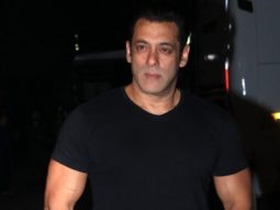“The right thing should be done” – says Salman Khan briefly on Farmers’ Protests