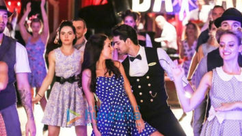 Movie Stills Of The Movie Time To Dance