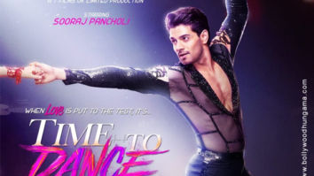 First Look Of Time To Dance
