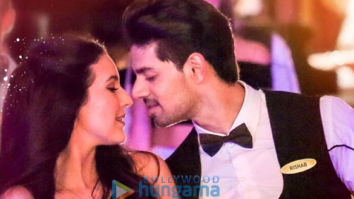 Movie Stills Of The Movie Time To Dance