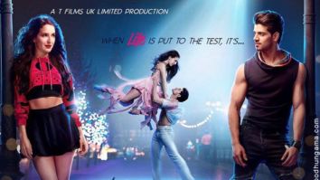 First Look Of Time To Dance