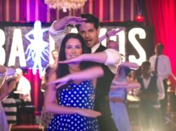 Time To Dance: Aaye Haaye Song | Sooraj Pancholi, Isabelle Kaif