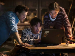 Tom Holland, Zendaya and Jacob Batalon starrer Spider-Man 3 titled No Way Home, film releases on December 17, 2021