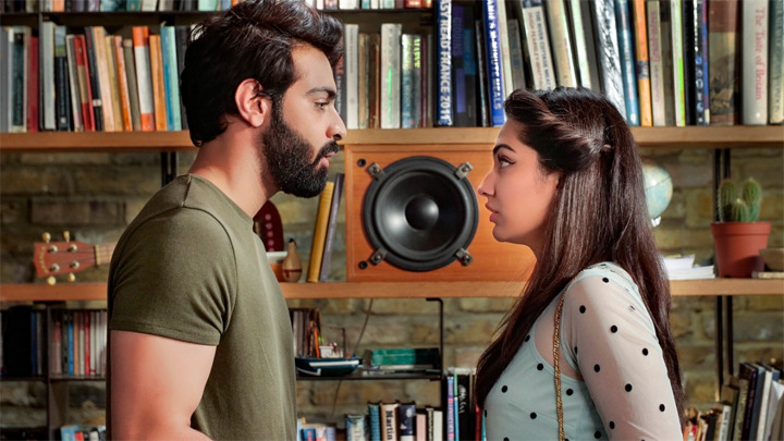 Tuesdays And Fridays: Hanjuaan | Anmol Thakeria Dhillon, Jhataleka Malhotra