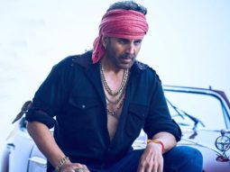 Uttar Pradesh recreated in Jaisalmer for Akshay Kumar-starrer Bachchan Pandey