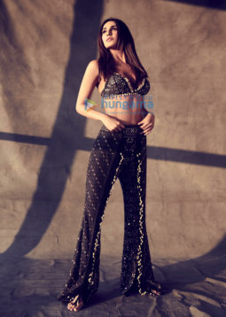 Celeb Photos Of Vaani Kapoor